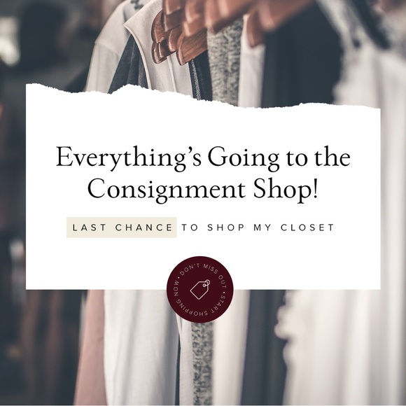 Everything Must Go! - Picture 1 of 1